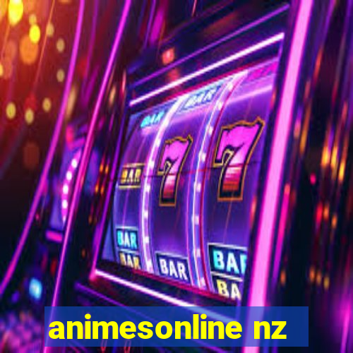 animesonline nz